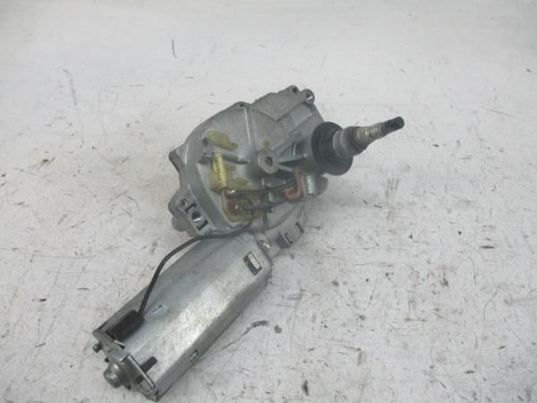 Motor limpa vidros trás VOLKSWAGEN Golf III (1H1)