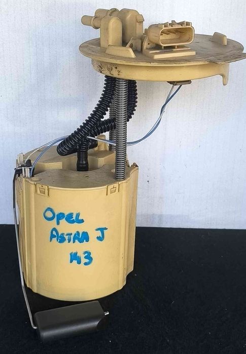 Boia Combustível 13503686 - OPEL ASTRA J