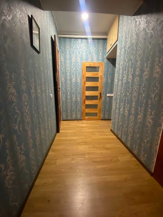 2-кімнатна квартира на Старому Бульварі. Культурний центр міста