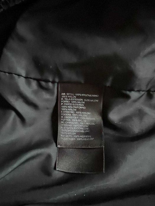 Зимова мембранна куртка The North Face