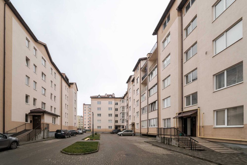 Продаж Квартири м Жовква