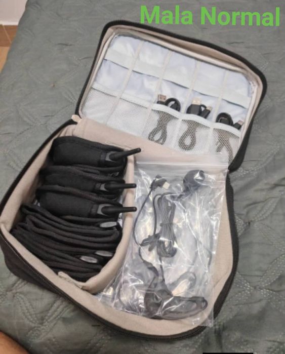 Rádios SCA arbitragem Arbitro