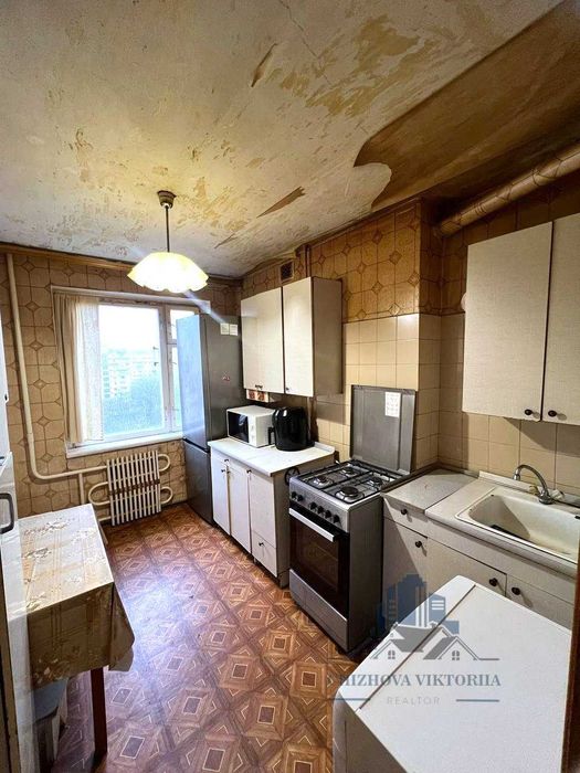 Срочно супер цена 2к.квартира в р-не Каравана. Левобережный -3