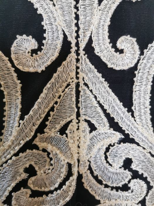 Vestido de festa
