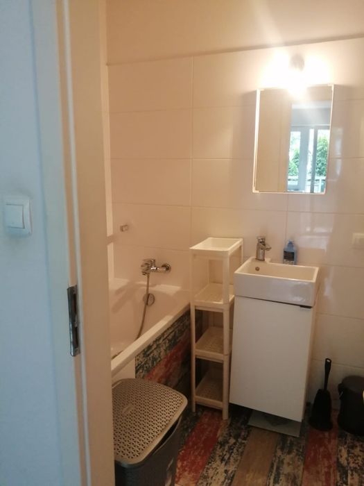 Mieszkanie na wynajem - 50 m² na Marcelińskiej - Widok 6