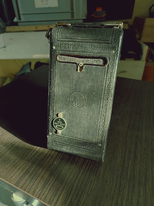 Kodak a120 a 120 aparat