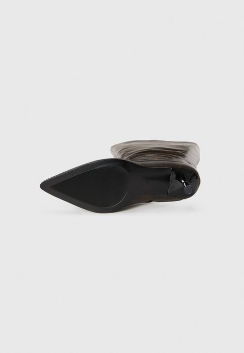 Even&Odd 40 Buty Damskie Evc11N03J Kozaki Wide Fit T934