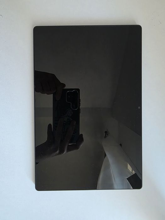 tablet samsung + obudowa