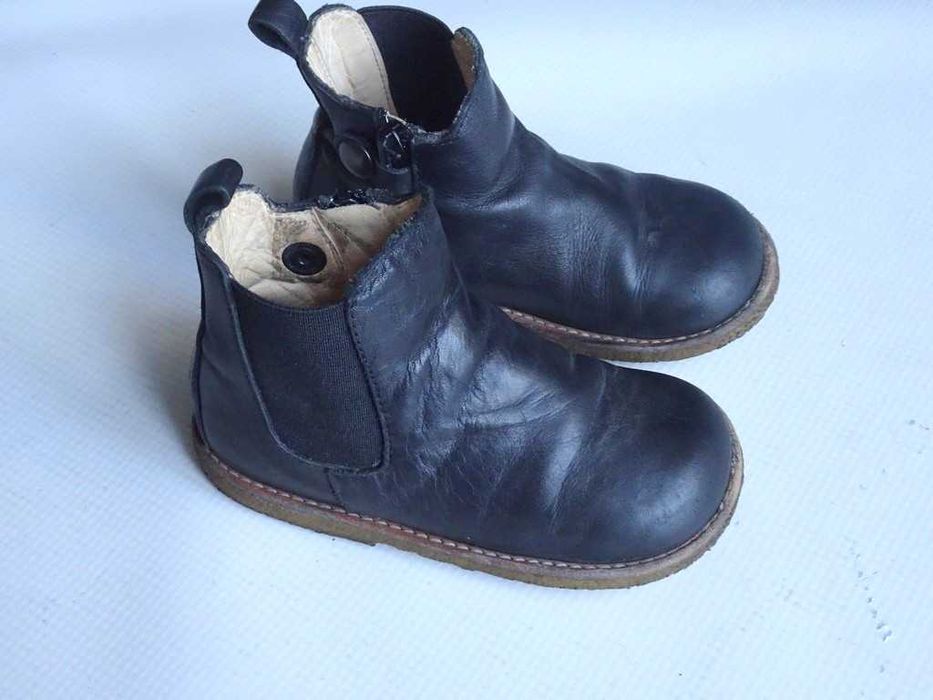Angulus oryginalne buciki r. 23 / 14 cm