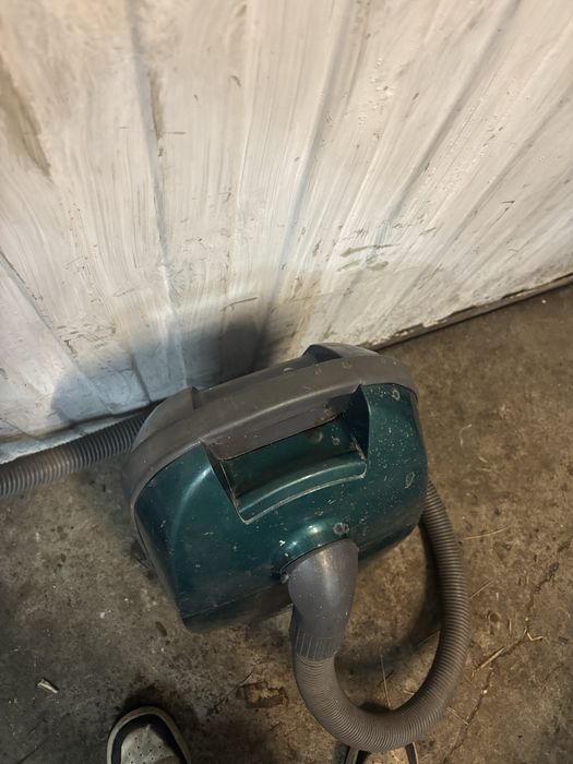 odkurzacz workowy Moulinex Vectral 500.