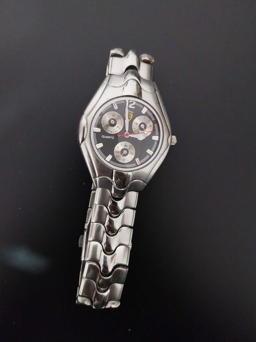 Relógio pulso - homem