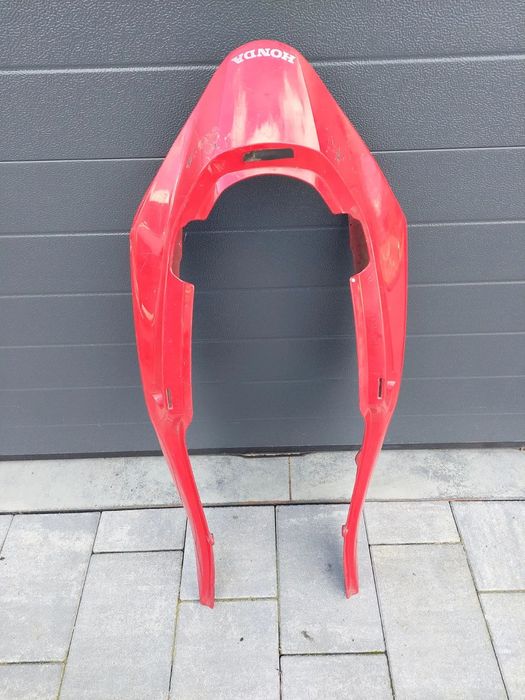 HONDA VFR 800 FI ogon owiewka tył