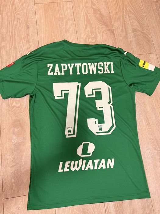 Koszulka Marcel Zapytowski