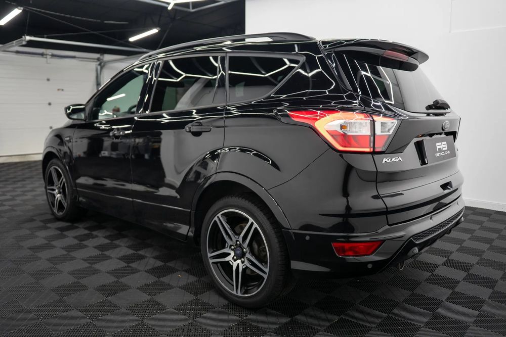 Ford Kuga Ford Kuga ST-Line/Bogate wyposażenie/ Pierwszy własciciel
