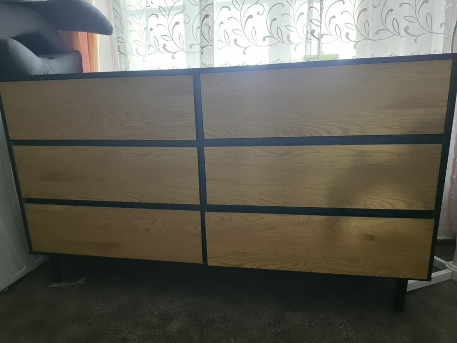 Sprzedam komodę...