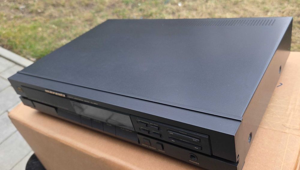 MARANTZ CD-65dx  odtwarzacz cd vintage