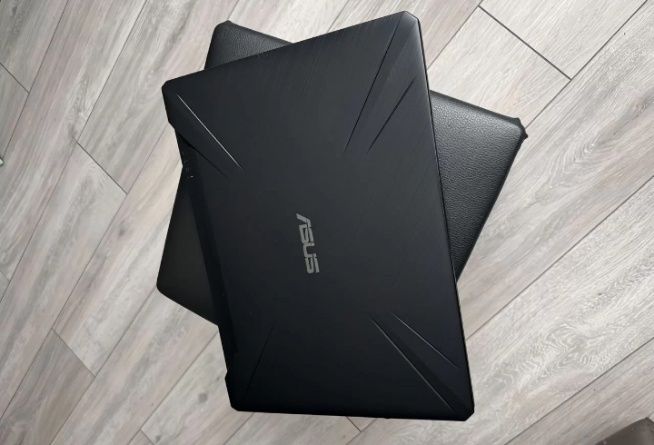 Ноутбук Asus Tuf