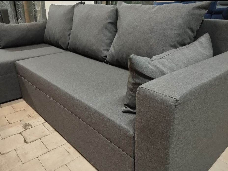 Sprzedam Nowy Narożnik