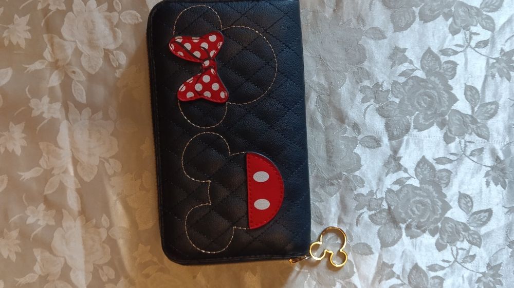 Гаманець Disney Mickey
