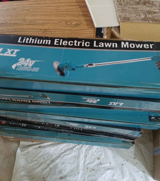 Vendo aparador de relva