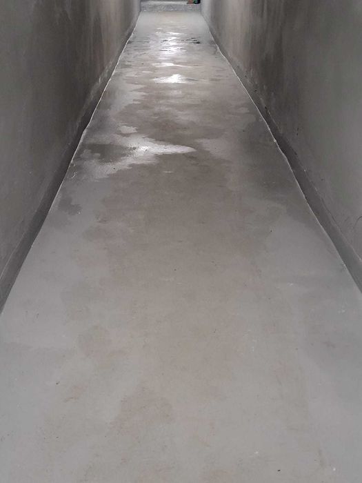 гідроізоляція полісечовиною