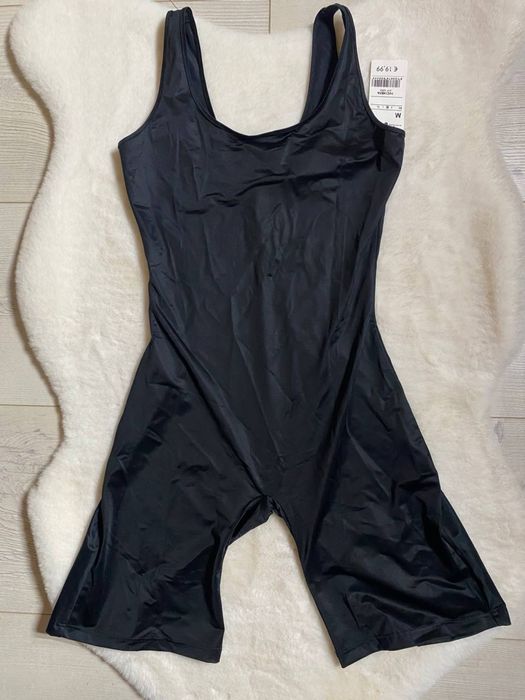 Kombinezon wyszczuplajacy modelujacy Shaper Tezenis Calzedonia Intimissimi