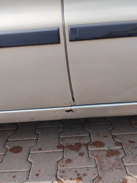 Sprzedam Daewoo Sens