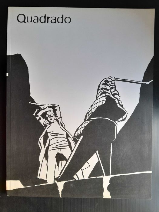 BD diversa - Edições nacionais