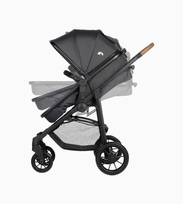 Conjunto de Rua Haze 3 em 1 Bebeconfort