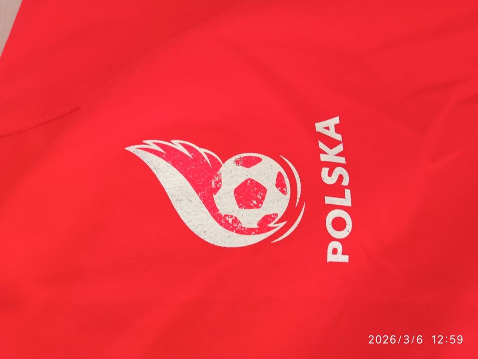 Bluza reprezentacji Polski