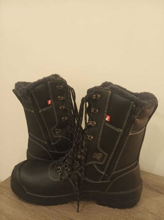 Buty ochronne Bluewear.Rozm.46.