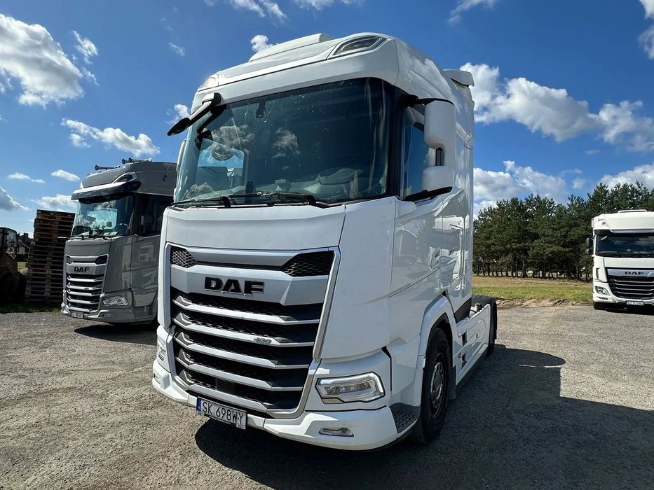 DAF