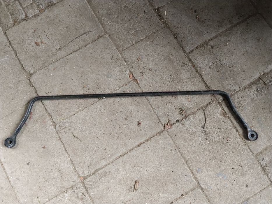 Drążek stabilizatora Żuk;Nysa