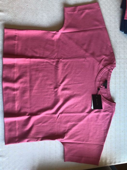 Conjunto Massimo Dutti