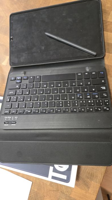 Samsung galaxy tab S6 lite - 64Gb