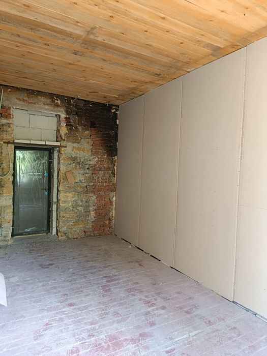 Кімната в гуртожитку