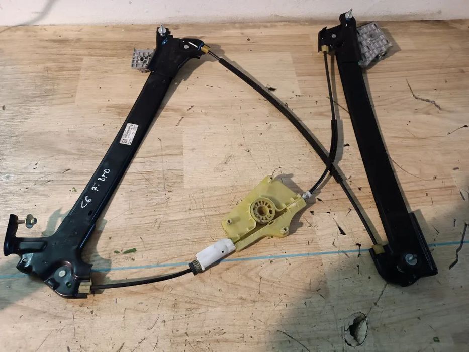 ELEVADOR DE VIDRO CITROEN C6 -