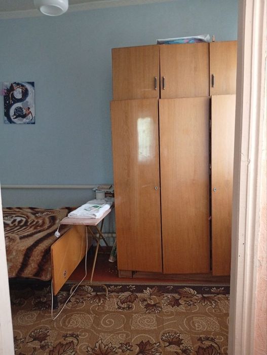 Продам газифікований будинок