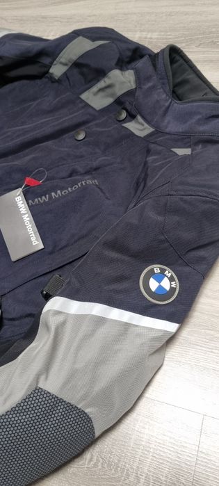 Kurtka motocykowa  BMW GS Dry 46 męska (nowa)