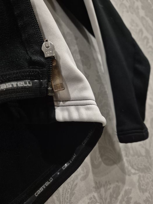 Велосипедная куртка Castelli Pazzo magic,specialized,gorewear