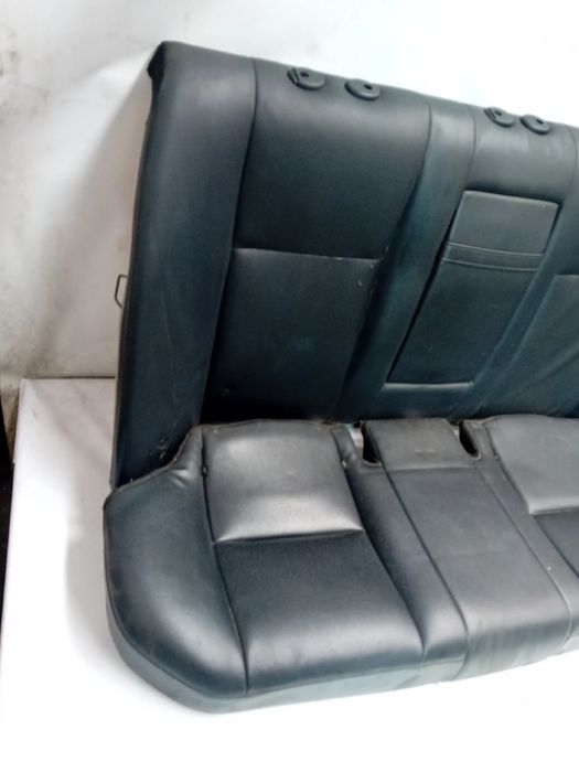 Conjunto de bancos MERCEDES-BENZ Classe C (W204)