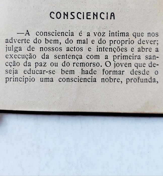 Mocidade Portuguesa / 1913
