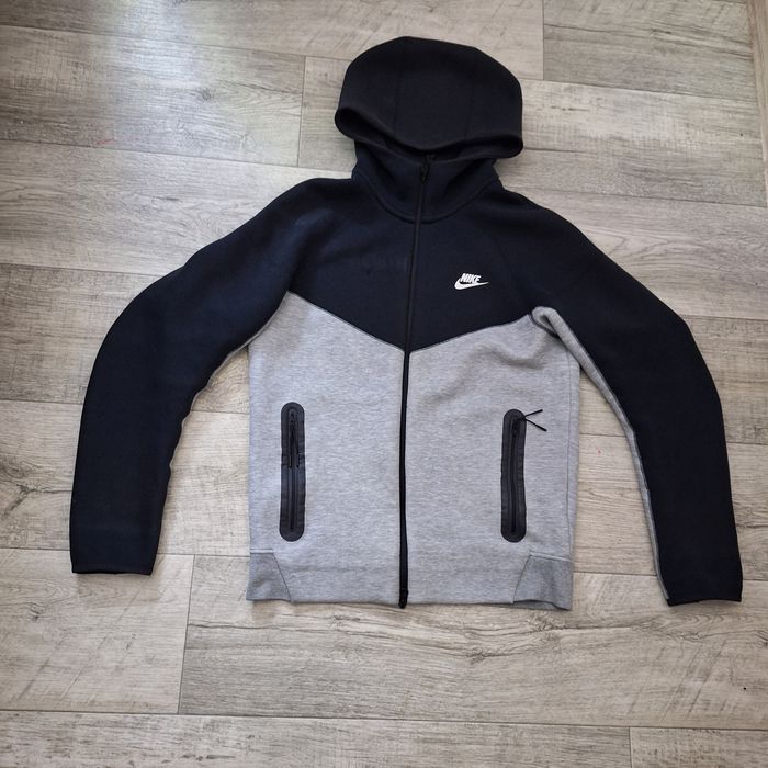 Зіпка Nike Tech Fleece