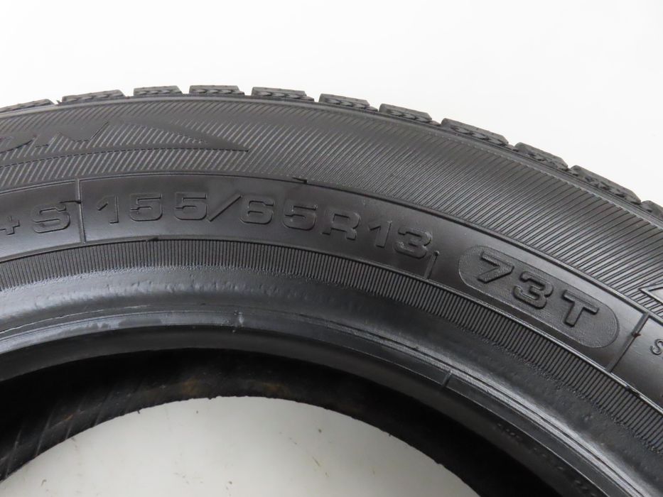 155/65r13 Opona Zimowa Dębica Frigo 2 73t