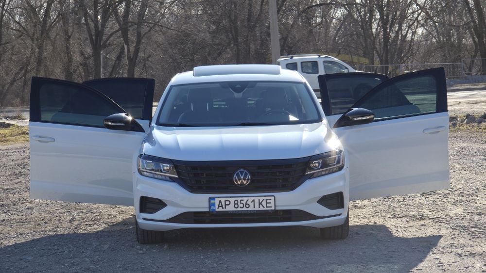Passat nms 2 2019_20г