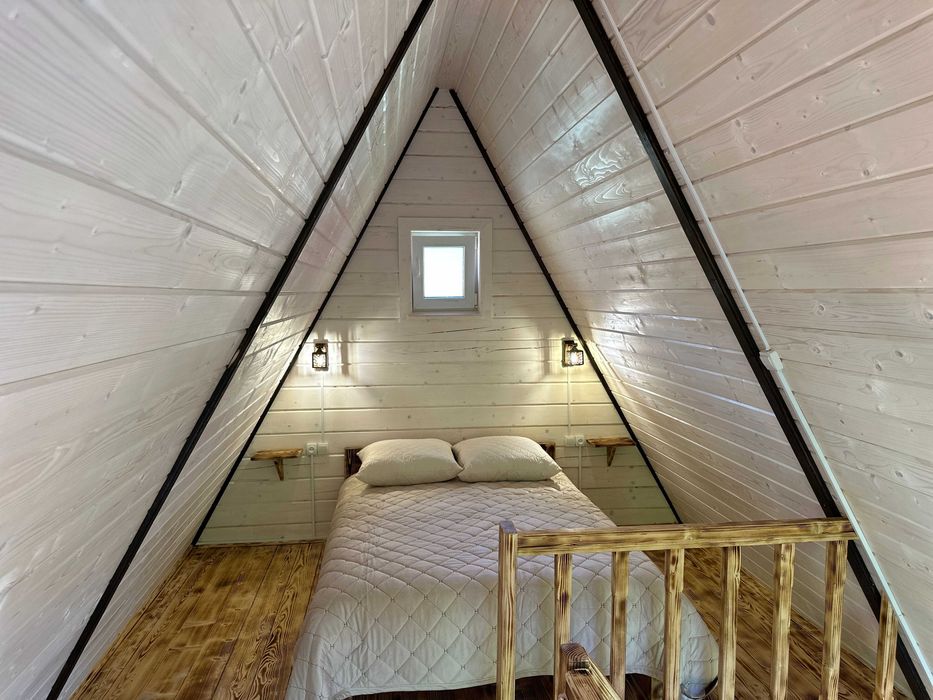 Котедж «Орхідея LUXE 3»