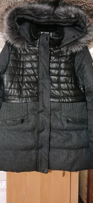 Курточка зимова 50р