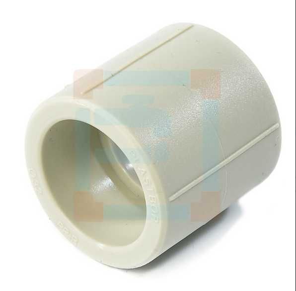 Mufa  PP GZ i GW trójnik kolanka zaślepki redukcje