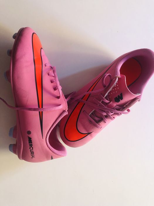 Chuteiras Nike Mercurial criança