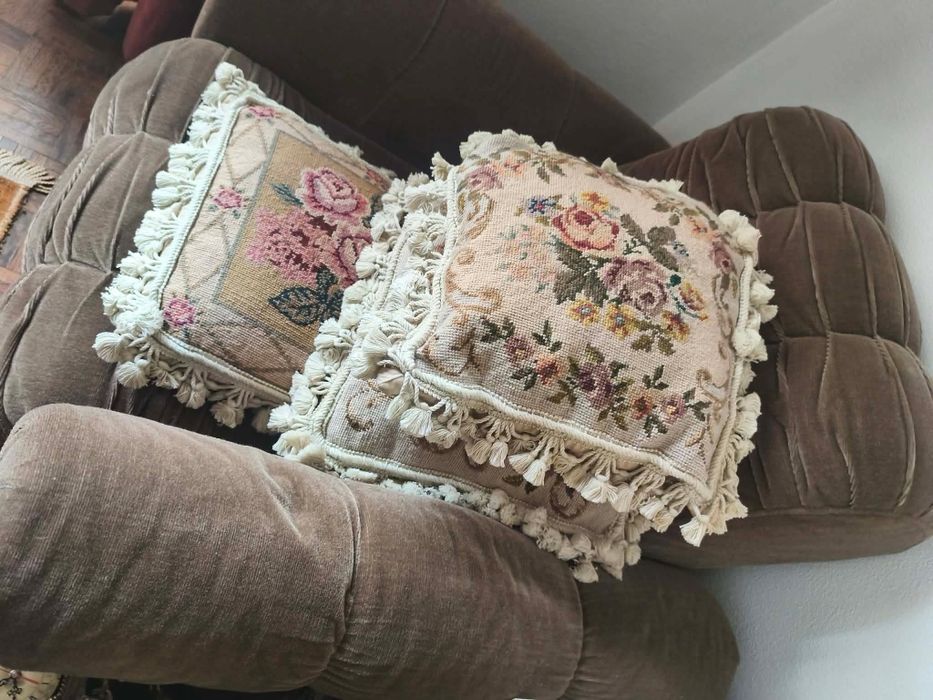 Conjunto de sala, Sofás